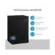 Freezer Midea Horizontal 100L FlexBeer Preto Bivolt
