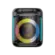 Caixa De Som Mystic Out Mini Pro Preto