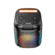 Caixa De Som Mystic Out Mini Pro Preto