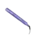 Chapinha Elgin Glossy Color Temperatura Ate 230°C Placas Flutuantes Lilas Bivolt