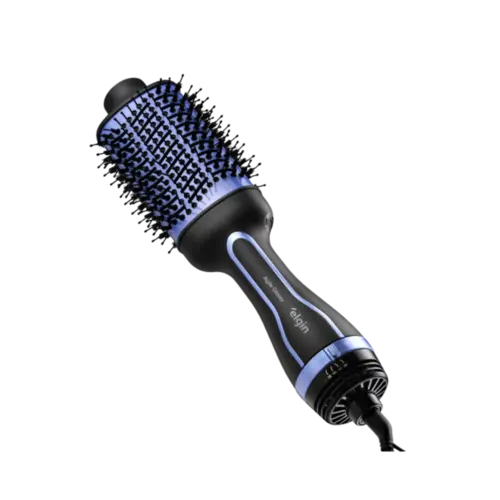 Escova Secadora Elgin Agile Glossy 3 Em 1 Bivolt