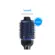 Escova Secadora Elgin Agile Glossy 3 Em 1 Bivolt