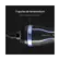 Escova Secadora Elgin Agile Glossy 3 Em 1 Bivolt