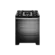 Fogao Electrolux 5 Bocas Mesa De Vidro Acendimento Automatico Preto Bivolt