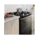 Fogao Electrolux 5 Bocas Mesa De Vidro Acendimento Automatico Preto Bivolt