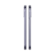 Smartphone Oppo A6X 4G 128GB 4GB 13MP Tela 6,75" Roxo