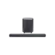 Soundbar JBL Bar 500MK2 375W 5.1 MultiBeam e Dolby Atmos Preto