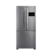Refrigerador Brastemp 559L Inverter Frost Free 3 Portas Inox 127V