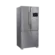 Refrigerador Brastemp 559L Inverter Frost Free 3 Portas Inox 127V