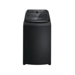 Lavadora Automatica Electrolux Efficient 14,5KG Filtro Fiapos Jet&Clean Preto 127V