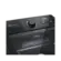 Lavadora Automatica Electrolux Efficient 14,5KG Filtro Fiapos Jet&Clean Preto 127V