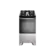 Fogao Electrolux  4 Bocas Com Mesa Vidro Acendimento Automatico Cinza Bivolt