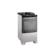 Fogao Electrolux  4 Bocas Com Mesa Vidro Acendimento Automatico Cinza Bivolt