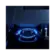 Fogao Electrolux  4 Bocas Com Mesa Vidro Acendimento Automatico Cinza Bivolt