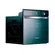 Forno a Gas Embutir Brastemp Grill Timer Touch 78 Litros Inox 220V