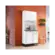 Kit Cozinha Itatiaia Pratika Com 4 Portas 1 Gaveta De Aco Branca