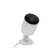 Camera de Seguranca Externa Multilaser SE222 Full HD Wifi Deteccao de Movimento Audio Biderecional