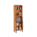 Paneleiro Itatiaia 4 Portas Vegas Cinamomo Grafite