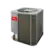 Ar Condicionado Split Cassete TCL 55.000 BTUs Inverter Frio Monofasico Branco 220V