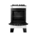 Fogao Consul Piso 4 Bocas Automatico Branco Bivolt