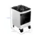 Fogao Consul Piso 4 Bocas Automatico Branco Bivolt