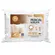 Travesseiro Percal Sublime Fibrasca 4605 Revestimento Algodao Branco 50x70cm