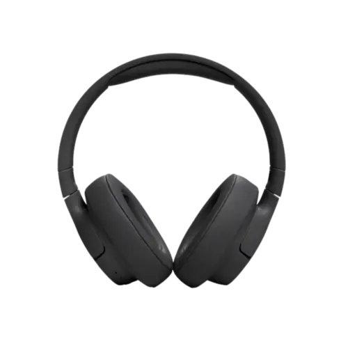 Headphone JBL Tune 720BT Bluetooth Dobraveis Conexao Multi-Point Preto