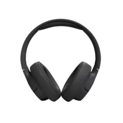 Headphone JBL Tune 720BT Bluetooth Dobraveis Conexao Multi-Point Preto