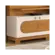 HOME PAINEL HB 4480 AXIS 1.6  CINAMOMO/OFF WHITE