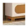 HOME PAINEL HB 4480 AXIS 1.6  CINAMOMO/OFF WHITE