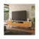 Rack Bancada Epoca 2.2 HB Para TV Ate 85" Polegadas Off White Cinamomo