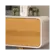 Rack Bancada Epoca 2.2 HB Para TV Ate 85" Polegadas Off White Cinamomo