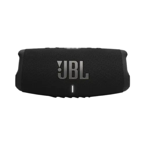 Caixa De Som JBL Charge 5 Wifi a Prova De Respingos D’agua Preto
