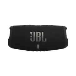 Caixa De Som JBL Charge 5 Wifi a Prova De Respingos D’agua Preto