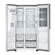 Refrigerador LG 635 Litros Side By Side Com InstaView e Craft Ice Aco Escovado 127V