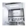 Refrigerador LG 635 Litros Side By Side Com InstaView e Craft Ice Aco Escovado 127V