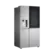Refrigerador LG 635 Litros Side By Side Com InstaView e Craft Ice Aco Escovado 127V