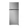 Refrigerador LG 357 Litros Frost Free Duplex Inverter 2 Portas Inox Look 127V