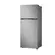 Refrigerador LG 357 Litros Frost Free Duplex Inverter 2 Portas Inox Look 127V
