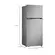Refrigerador LG 357 Litros Frost Free Duplex Inverter 2 Portas Inox Look 127V