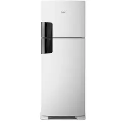 Refrigerador Consul 451 Litros Frost Free Duplex 2 Portas Branco 127V