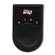 Ventilador de Parede Wap Rajada Pro 60 48cm 5 Pas 3 Niveis de Velocidades Preto