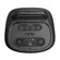 Caixa De Som JBL PARTYBOX520BR Bluetooth Preto