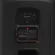 Caixa De Som JBL PARTYBOX520BR Bluetooth Preto
