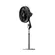 Ventilador De Coluna Wap Flow Turbo 50 Cm 8 Pas e 3 Velocidade 127V