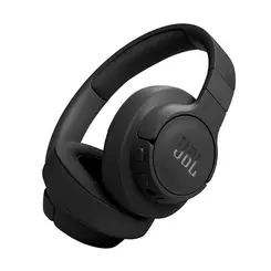 Headphone JBL Tune 770NC Bluetooth Dobravel Integracao com Assistente de Voz Preto