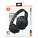 Headphone JBL Tune 770NC Bluetooth Dobravel Integracao com Assistente de Voz Preto