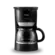 Cafeteira Eletrica Elgin Family Coffee Com Sistema Corta Pingos Preto 127v