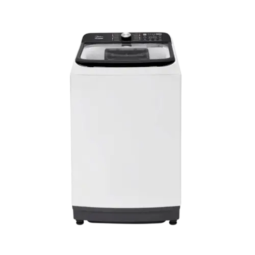 Lavadora Midea Wave Agitator 13Kg Branco 127V