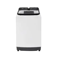 Lavadora Midea Wave Agitator 13Kg Branco 127V